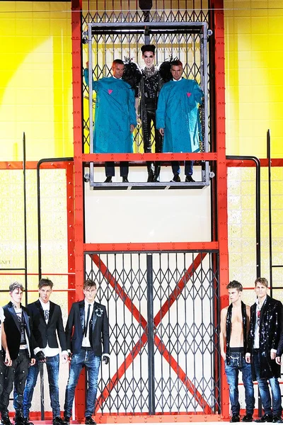 Look 41